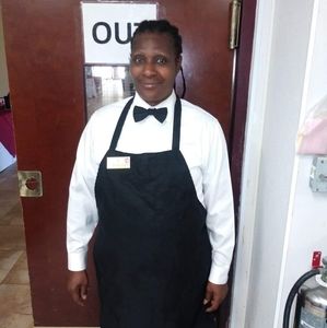 Meet your Posher, Darlean